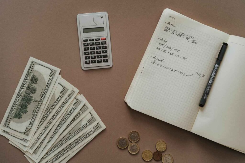 The 50/30/20 Rule Explained (With Examples)