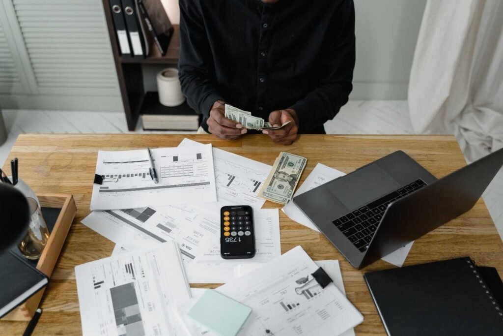 How to Budget on an Irregular Income