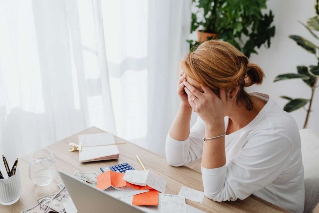 7 Budgeting Mistakes Beginners Make