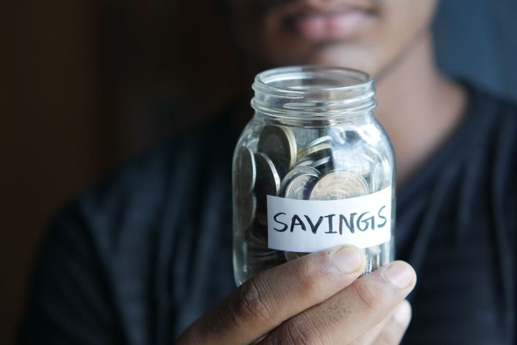 The Complete Guide to Building an Emergency Fund