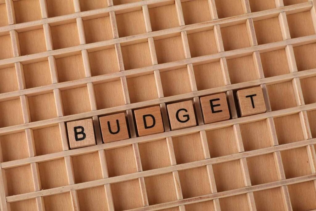 The Complete Beginner's Guide to Budgeting