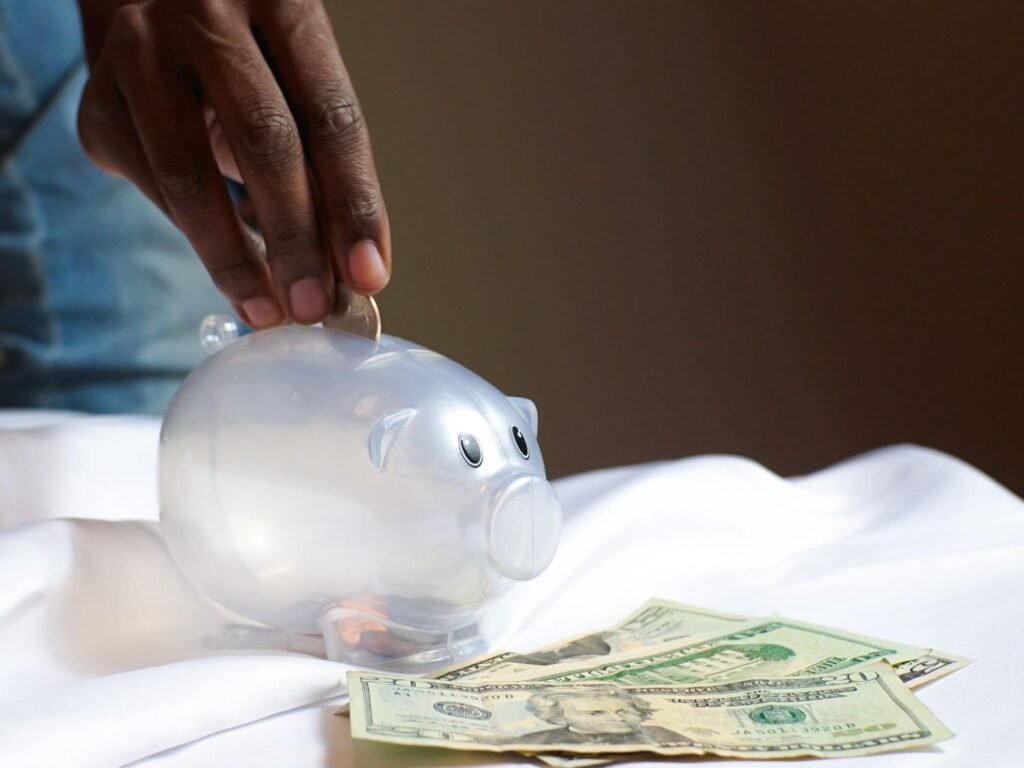 How Much Should You Save Before Investing?