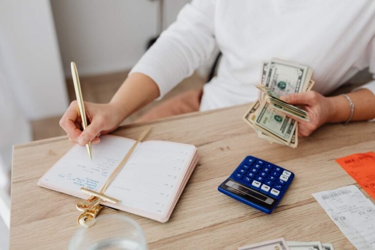 Budgeting for Beginners: Weekly vs Monthly