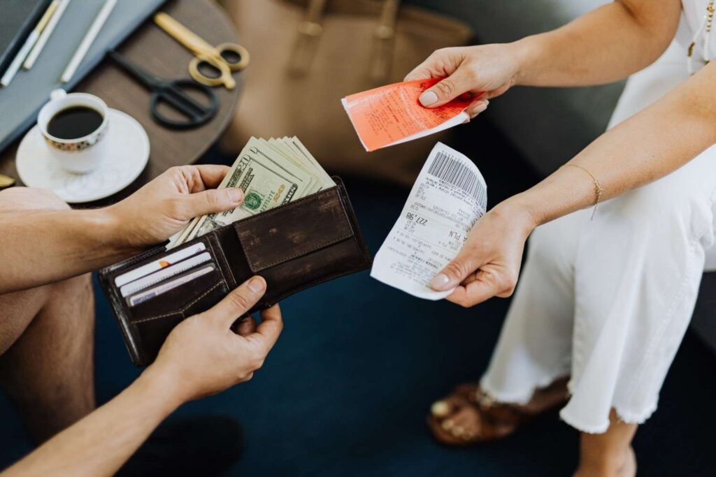 How to Recover From Overspending This Month