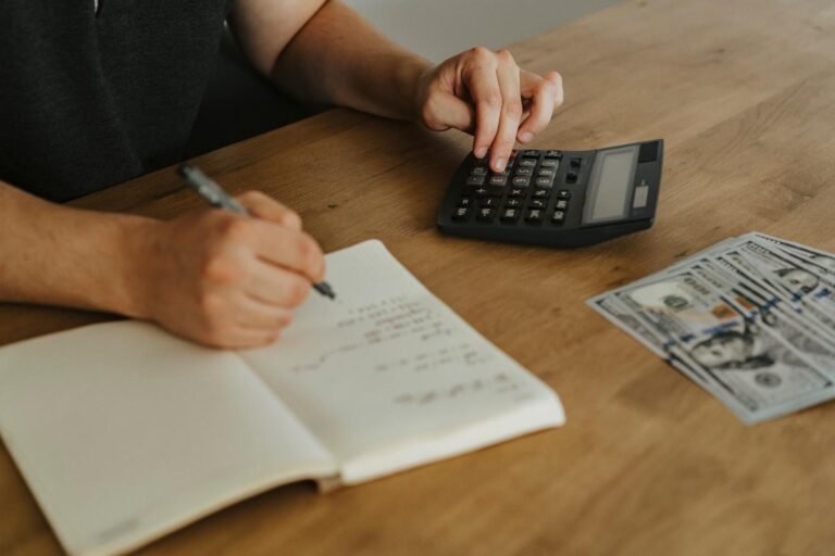 Budgeting Terms Every Beginner Should Know