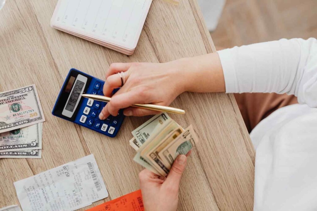 30-Day Budgeting Challenge for Beginners