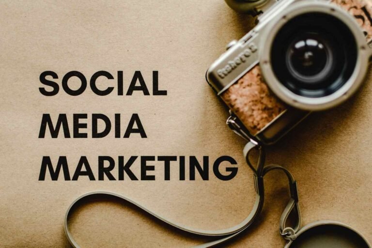 Social Media Marketing Tips to Grow Your Brand Fast