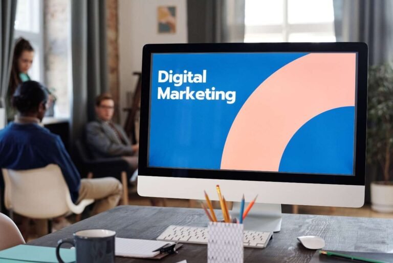 Digital Marketing Strategy 2026: A Step-by-Step Guide for Beginners
