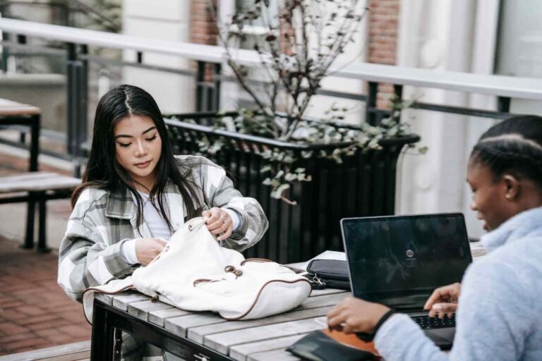 How to Start a Business as a College Student (Legally and Affordably)