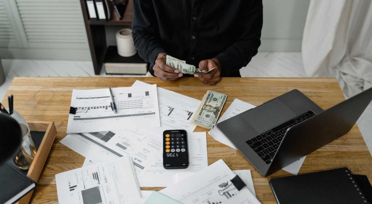 How to Budget on an Irregular Income