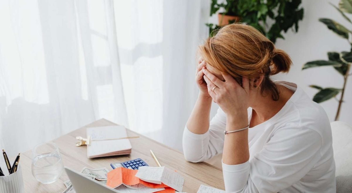 7 Budgeting Mistakes Beginners Make