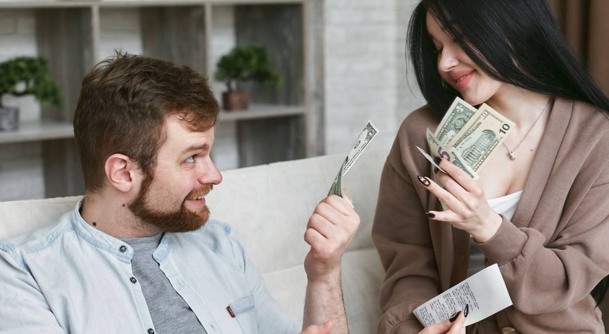 Budgeting for Couples: Getting on the Same Page