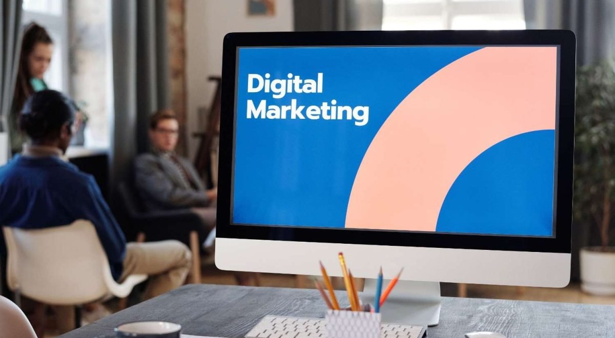Digital Marketing Strategy 2026: A Step-by-Step Guide for Beginners