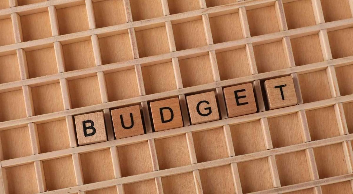 The Complete Beginner's Guide to Budgeting