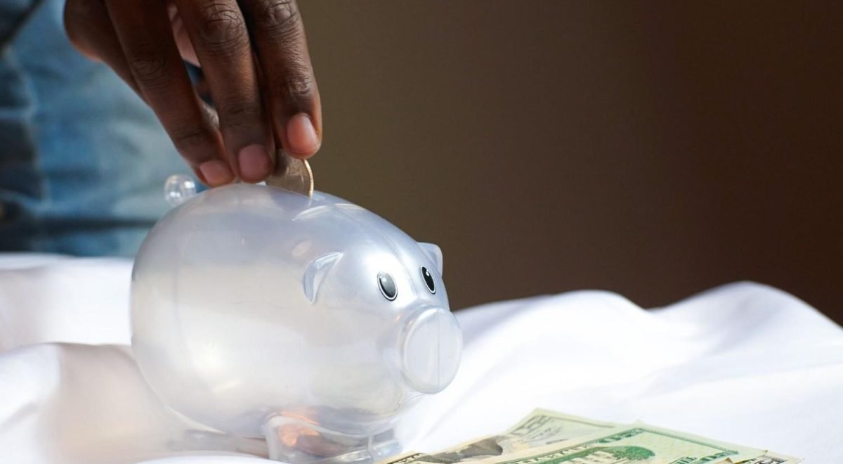How Much Should You Save Before Investing?