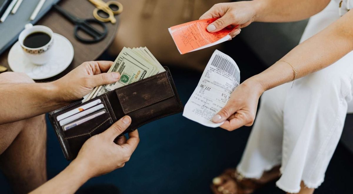 How to Recover From Overspending This Month