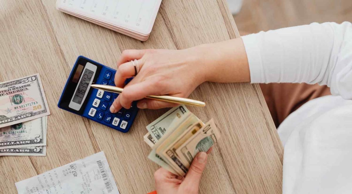 30-Day Budgeting Challenge for Beginners
